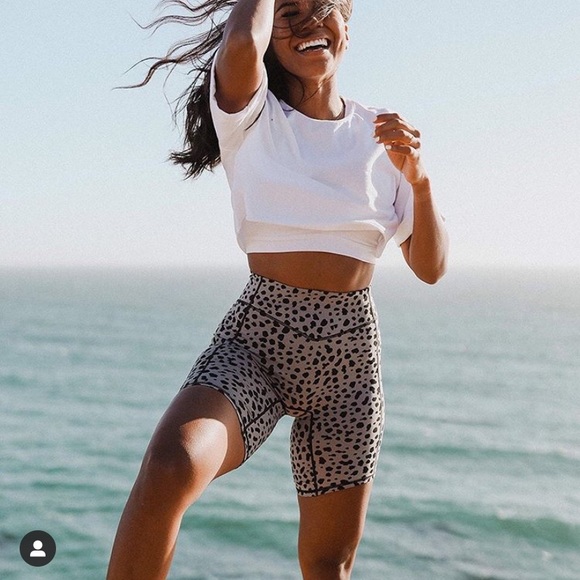 In search of: new balance athletica rider shorts! - Picture 2 of 2